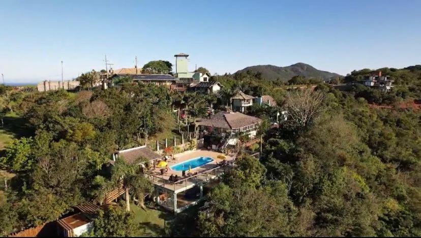 Silveira Eco Village Garopaba Exterior foto
